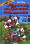 Il nuovo Manuale delle Giovani Marmotte - Walt Disney Company