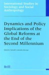 Dynamics and Policy Implications of the Global Reforms at the End of the Second Millennium - Tukumbi Lumumba-Kasongo