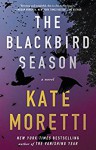 The Blackbird Season - Kate Moretti