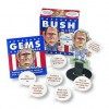 Bush in a Box - Ariel Books, Neil Shapiro, Patty Rice