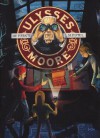 de eerste sleutel, Ulysses Moore #6 - Pierdomenico Baccalario