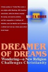 Dreamer of Dreams: Planning for Combat - Robert H. Rimmer