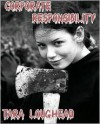 Corporate Responsibility - Tara Loughead