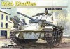 M24 Chaffee - Armor Walk Around Color Series No. 14 - David Doyle