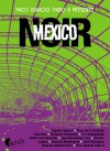 Mexico Noir - Paco Ignacio Taibo II, Olivier Hamilton