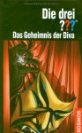 Das Geheimnis der Diva - Astrid Vollenbruch