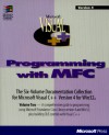 Microsoft Visual C++: Programming with MFC - Microsoft Press, Microsoft Corporation