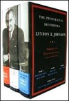 The Presidential Recordings: Lyndon B. Johnson: Toward the Great Society: February 1, 1964-May 31, 1964 - Kent B. Germany