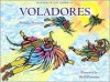 Voladores - Patricia Petersen