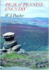 Peak & Pennine Country - W.A. Poucher