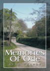 Memories Of Ode - Alan Turner