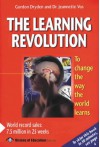 Learning Revolution - Jeannette Vos