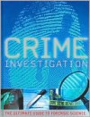 Crime Investigation - John Wright