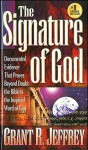 The Signature of God - Grant R. Jeffrey