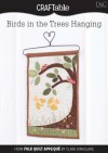 Birds in the Tree Hanging - Editors of David & Charles Publishers