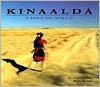 Kinaalda: A Navajo Girl Grows Up - Monty Roessel