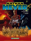 Nathan Never Gigante n. 4: La rivolta - Michele Medda, Stefano Casini