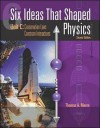 Six Ideas That Shape Physics 6 Unit Pack - Thomas A. Moore