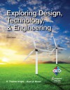 Exploring Design, Technology, & Engineering - R. Thomas Wright, Ryan A. Brown