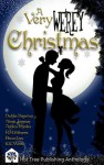 A Very Werey Christmas - R.M. Gilmore, Becca Lee, Dahlia Donovan, Ashlea Rhodes, C.C. Wood, Aimie Jennison