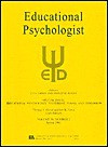 Educational Psychology: Yesterday, Today, and Tomorrow: A Special Issue of Educational Psychologist - Thomas L. Good, Joel R. Levin