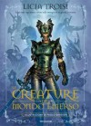 Le creature del mondo emerso - Licia Troisi, Paolo Barbieri