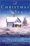 A Christmas by the Sea - Melody Carlson