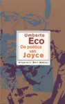 De poëtica van Joyce - Umberto Eco, Yond Boeke, Patty Krone