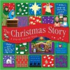 The Christmas Story: Pop-up nativity book - DK