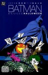 Batman: Długie Halloween - Jeph Loeb, Tim Sale