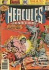 Hercules Unbound #6 - Gerry Conway