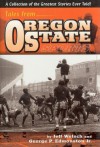 Tales from Oregon State Sports - Jeff Welsch, George P. Edmonston, Jr.