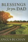 Blessings for You, Dad - Christian Art Gifts