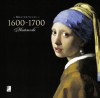 Masterpieces 1600-1700 [With 4 CDs] - earBOOKS, Karen Michels, Ulf Brenken