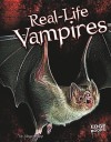 Real-Life Vampires - Megan Kopp