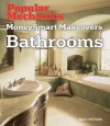 Popular Mechanics MoneySmart Makeovers: Bathrooms - Rick Peters