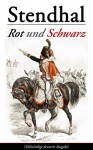 Rot und Schwarz: Le Rouge et le Noir (German Edition) - Stendhal, Marie-Henri Beyle