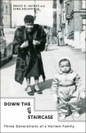 Down the Up Staircase: Three Generations of a Harlem Family - Bruce Haynes, Syma Solovitch