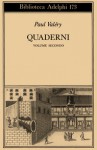 Quaderni Vol. II: Linguaggio - Filosofia - Paul Valéry, Judith Robinson-Valéry, Ruggero Guarini