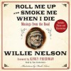 The Troublemaker (Audio) - Willie Nelson, Kinky Friedman