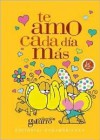 Te Amo Cada Dia Mas - Nik