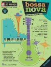 Bossa Nova: 10 Latin Jazz Favorites [With CD] - Mark Taylor