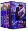 Romance Destinations - Debbie White