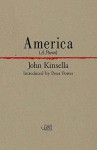 America: or glow (a poem) - John Kinsella