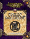 Spells & Spellcraft: Compendium of Mystic Lore (Legends & Lairs, d20 System) (Legends and Lairs) - Fantasy Flight Games