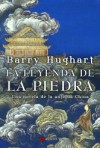 La leyenda de la piedra - Barry Hughart