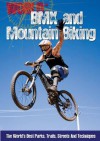 BMX and Mountain Biking - Paul Mason