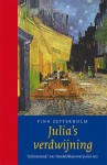 Julia's verdwijning - Finn Zetterholm, Erica Weeda