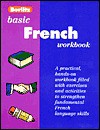 Basic French Workbook - Berlitz Guides