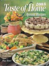 Taste of Home Annual Recipes 2005 - Jean Steiner